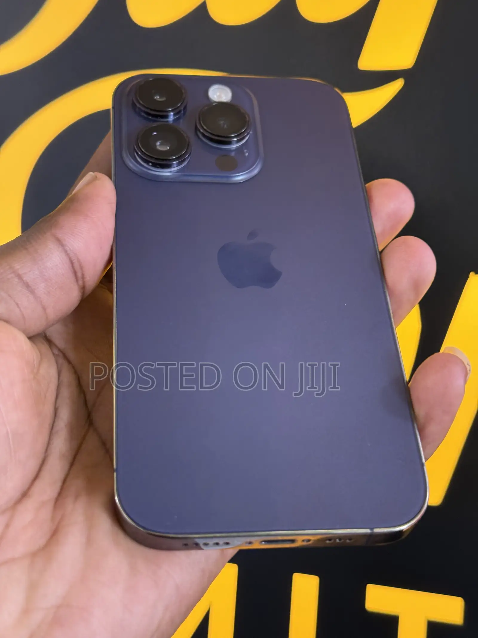 Apple iPhone 14 Pro 256 GB