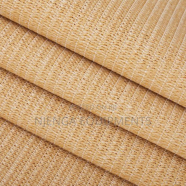 Quality Car Shade Nets Available