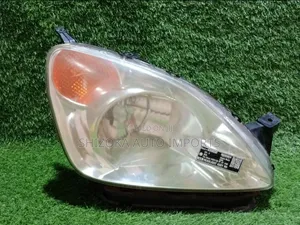 Headlight Assy Rh Honda Cr-v Rd5 2003