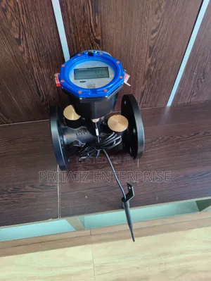 Smart  Water Meter