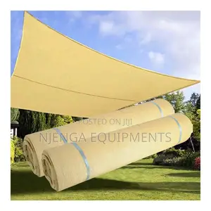 Quality Car Shade Nets Available