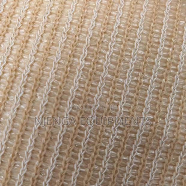 Quality Car Shade Nets Available - thumbnail 5