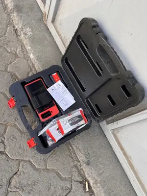 High Quality Advanced Autel Key Programmer
