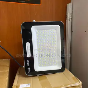 AC 220-240v Waterproof White Light>*200w AC Stima Led Floodlight