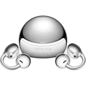 HUAWEI FreeClip 2 S Open-Ear Clip-on Wireless Earbuds