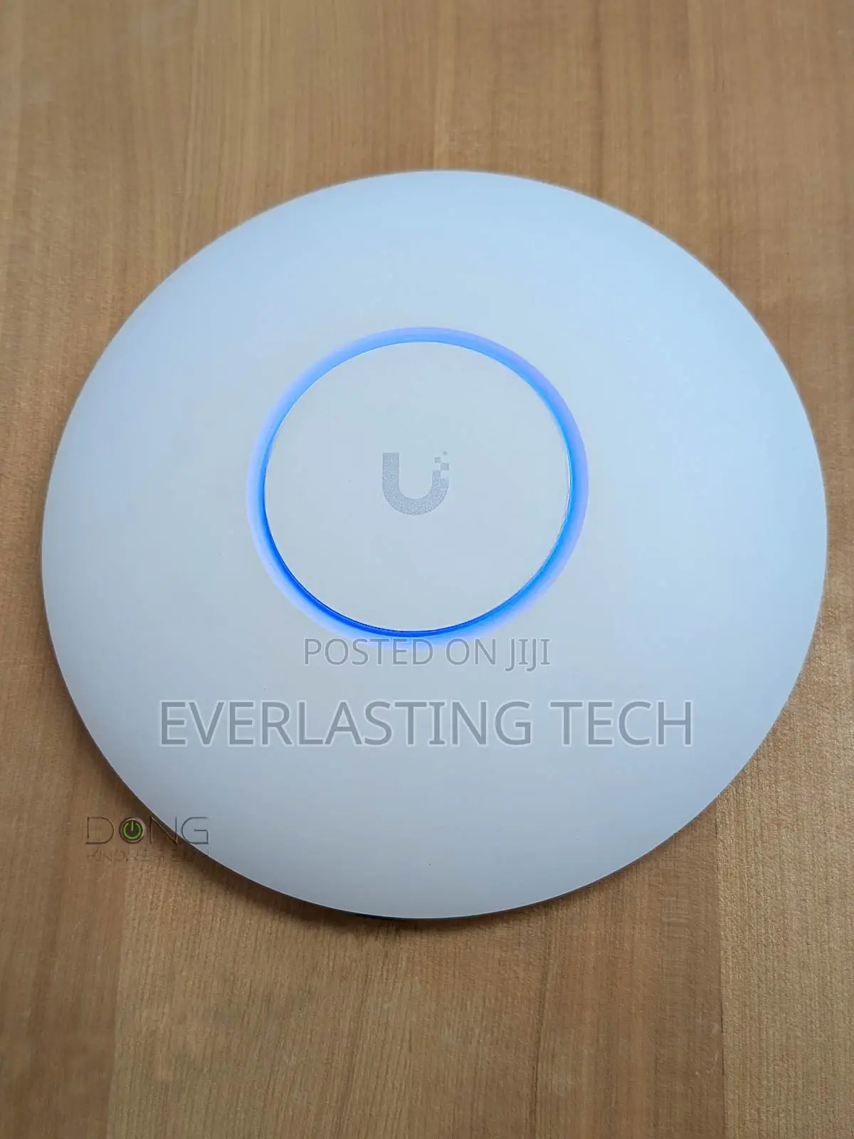 Ubiquiti UniFi WiFi 7 Lite Access Point (U7-Lite)