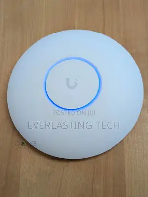 Ubiquiti UniFi WiFi 7 Lite Access Point (U7-Lite)