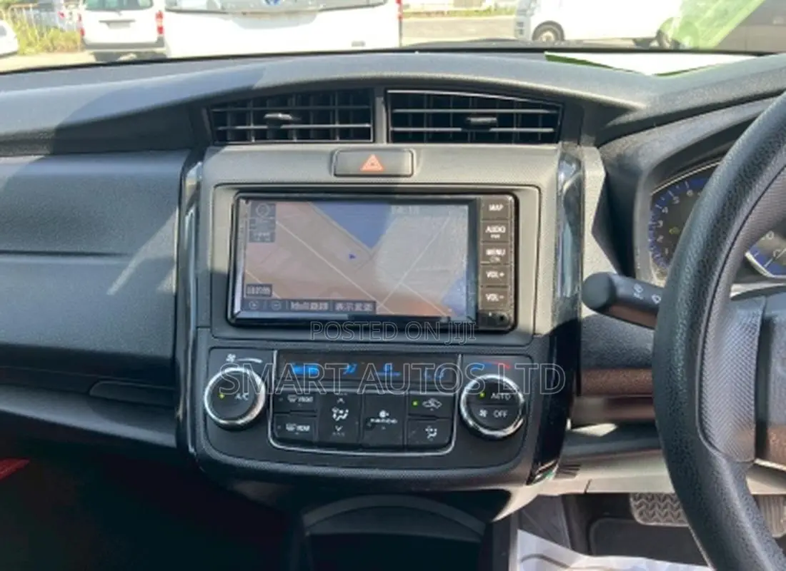 Toyota Axio 1.5 Hybrid G 2WD 2020