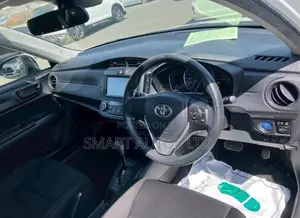 Toyota Axio 1.5 Hybrid G 2WD 2020