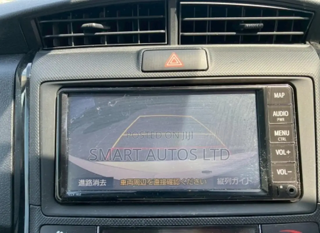 Toyota Axio 1.5 Hybrid G 2WD 2020