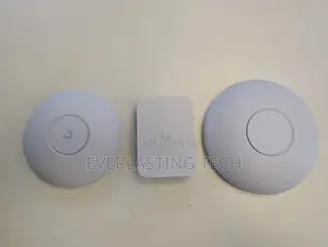 Ubiquiti UniFi WiFi 7 Lite Access Point (U7-Lite)
