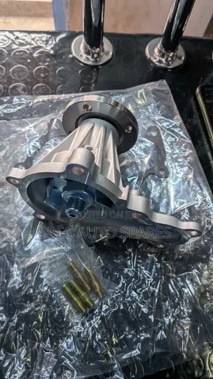 Water Pump 1GR Engine