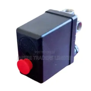 Bt Ofac/Ofac Hs Common Pressure Switch