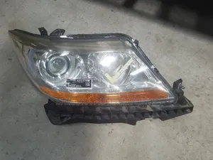 Headlight Assy Rh Honda Elysion Xenon