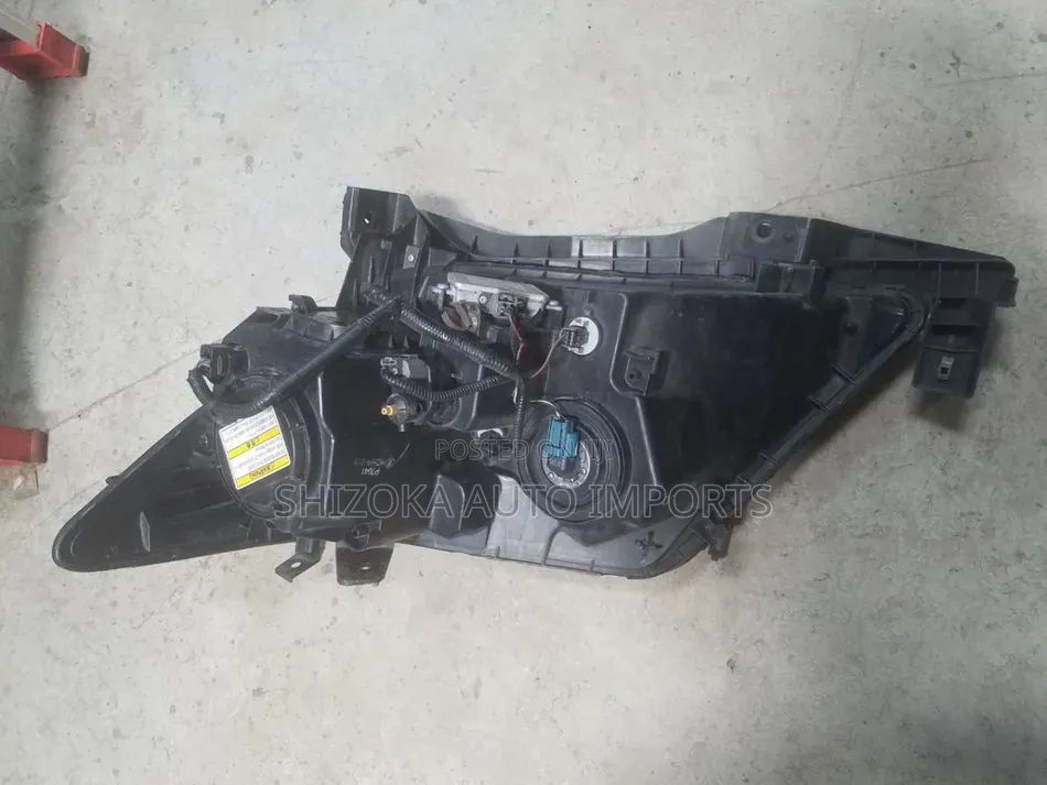 Headlight Assy Rh Honda Elysion Xenon