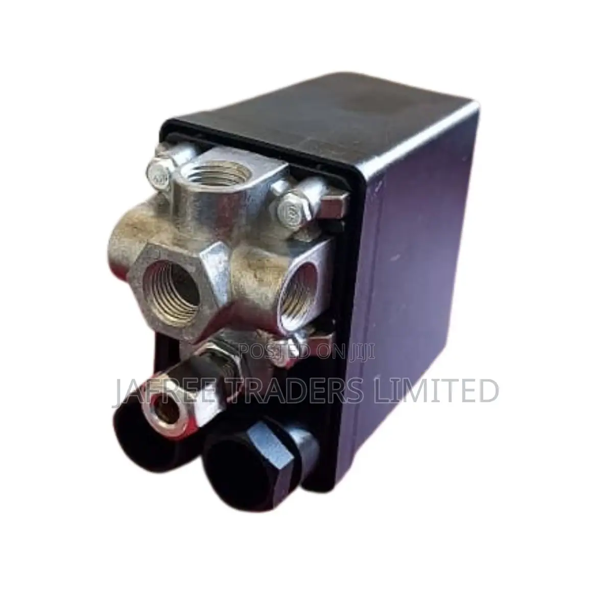 Bt Ofac/Ofac Hs Common Pressure Switch