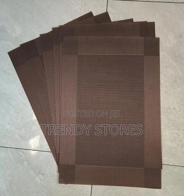 PVC Placemats
