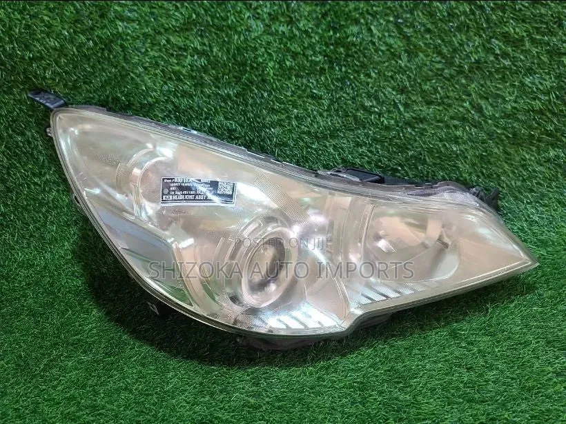 Headlight Assy Rh Subaru Legacy Touring Wagon Br9 2011