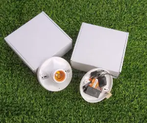 Smart Bulb Holder Security Camera`~