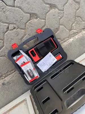 High Quality New Autel Key Programmer