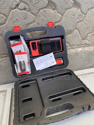 High Quality New Autel Key Programmer