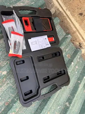Heavy Commercial New Autel Key Programmer