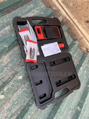 Heavy Commercial New Autel Key Programmer