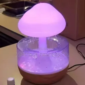 Cloud Humidifier, Humidifier