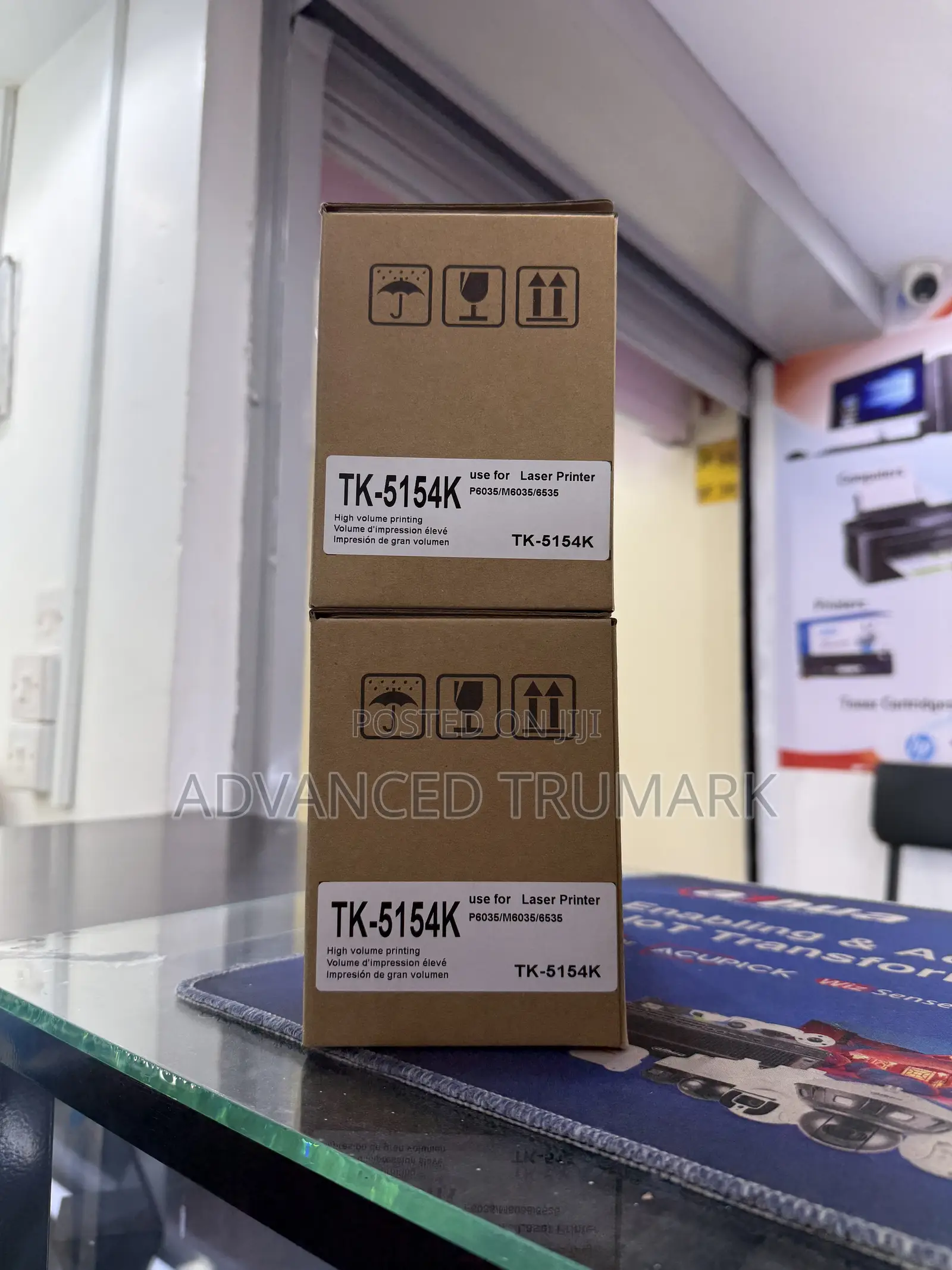 Tk 5154 Kyocera Toner