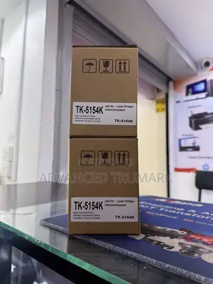Tk 5154 Kyocera Toner