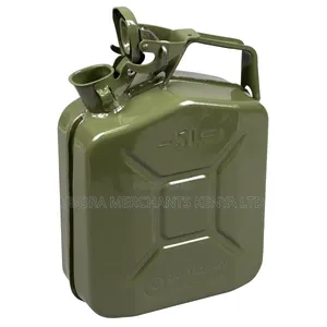 5L Fuel Jerry Cans