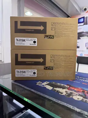 Tk 5154 Kyocera Toner