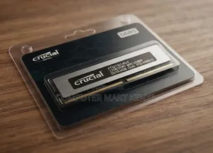 Ct32g56c46us Crucial Ddr5 Desktop Ram | 32gb Ddr5 5600 Udimm