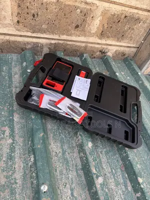 High Quality New Improved Key Programmer