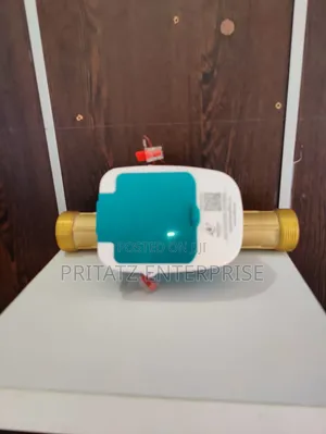 Smart Water Meter