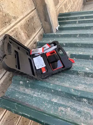 New Advanced Autel Key Programmer
