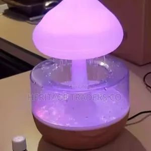 Cloud Humidifier, Humidifier