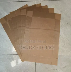 *Table Mats
