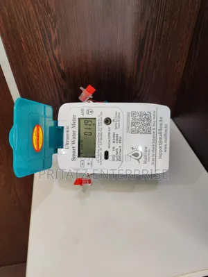 Smart Water Meter