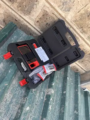 Heavy Duty Advanced Autel Key Programmer