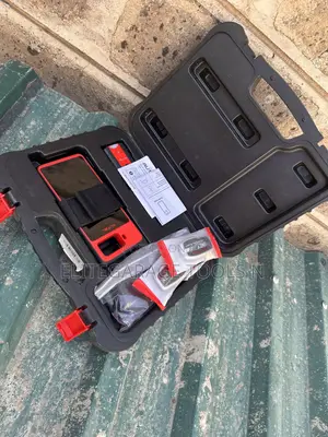 Heavy Duty Advanced Autel Key Programmer