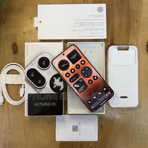 New Nothing Phone 4a Pro 256 GB