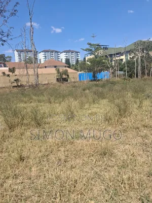 Thome Thika Road Prime Commercial 1/2 AC Behind Rubis Mountain Mall