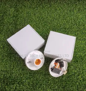 Panoramic 360° Bulb CCTV Camera~