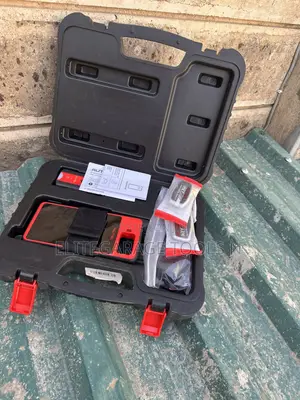 High Quality New Autel Km100e Key Programmer