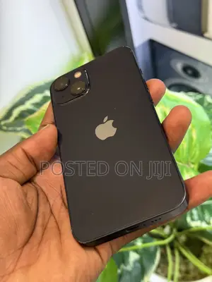 Apple iPhone 13 128 GB Black