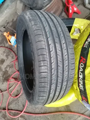 205/50r16  Roadking