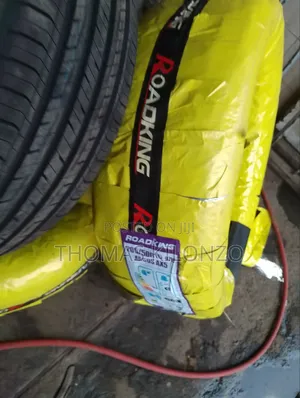 205/50r16  Roadking