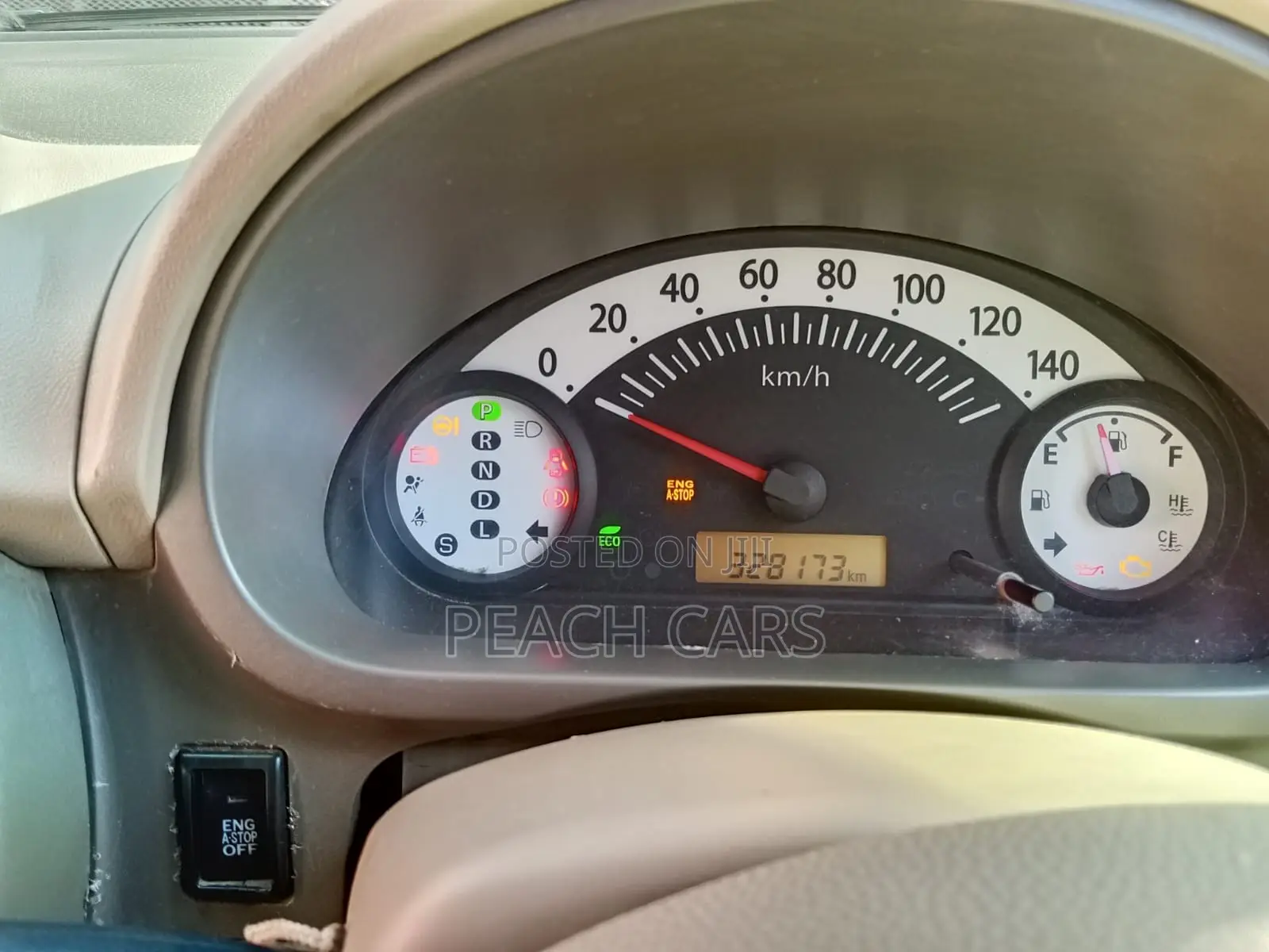 Suzuki Alto 2013 Black