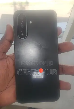 Samsung Galaxy A17 5G 128 GB Black